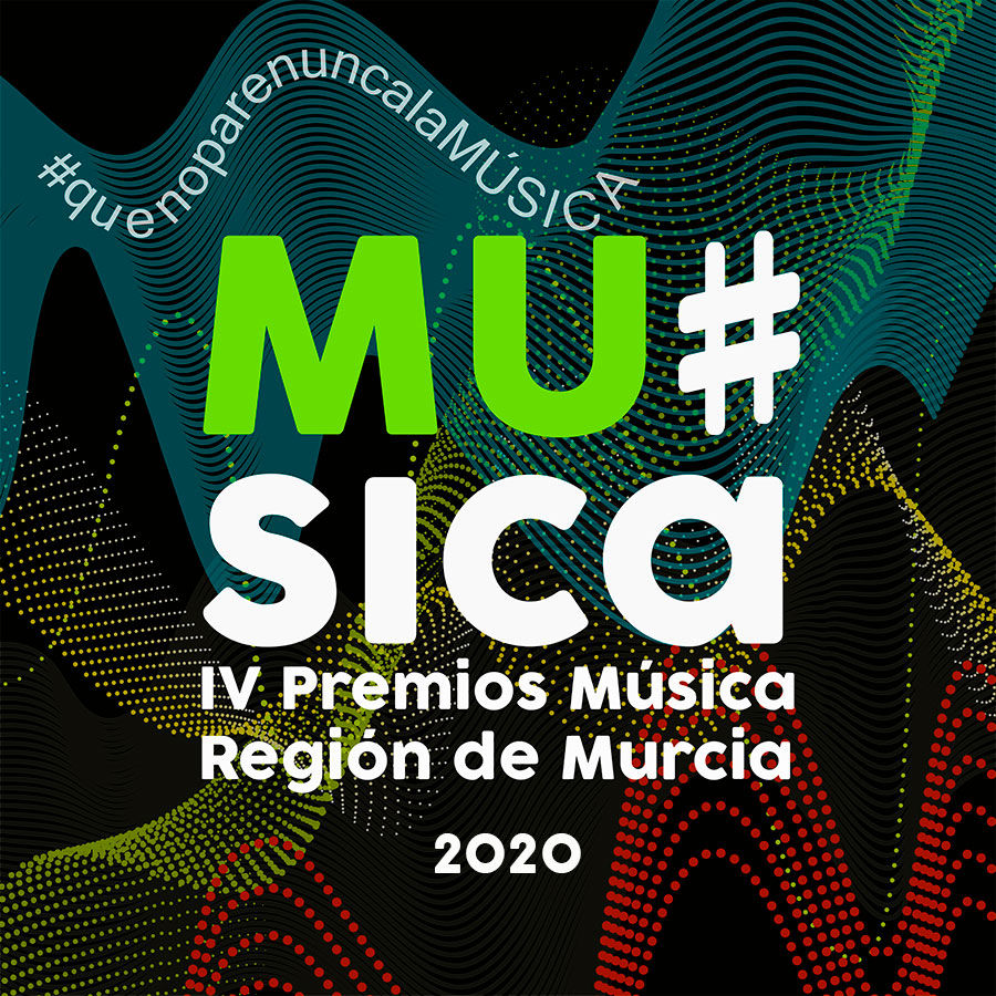 Música Región de Murcia