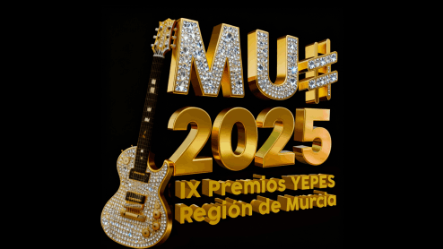Premios Musica Región de Murcia