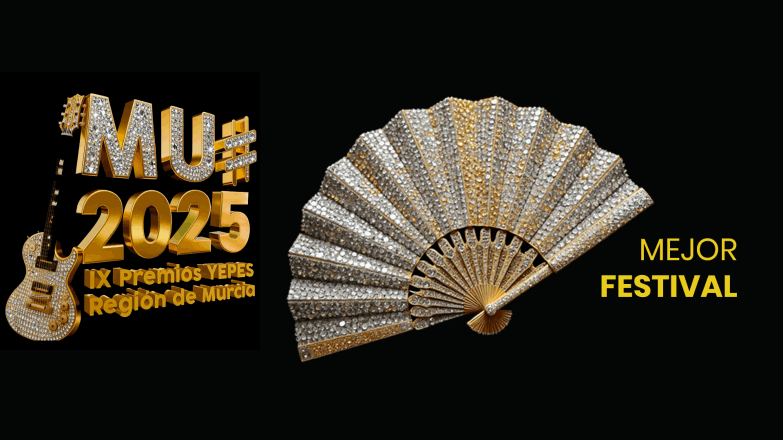 Premios Musica Región de Murcia