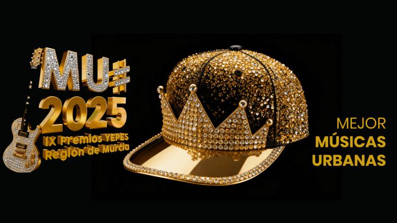 Premios Musica Región de Murcia