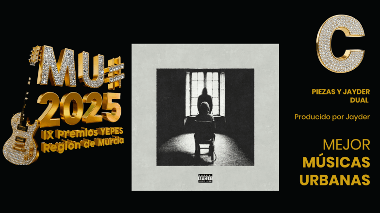 Premios Musica Región de Murcia