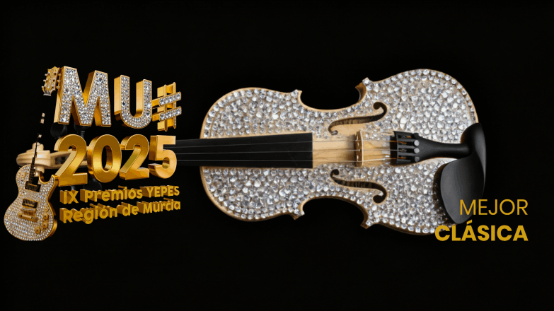 Premios Musica Región de Murcia