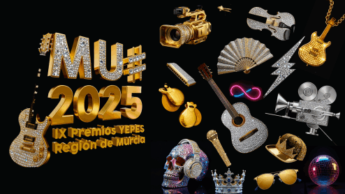 Premios Musica Región de Murcia