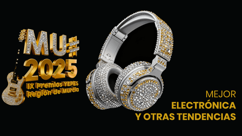 Premios Musica Región de Murcia