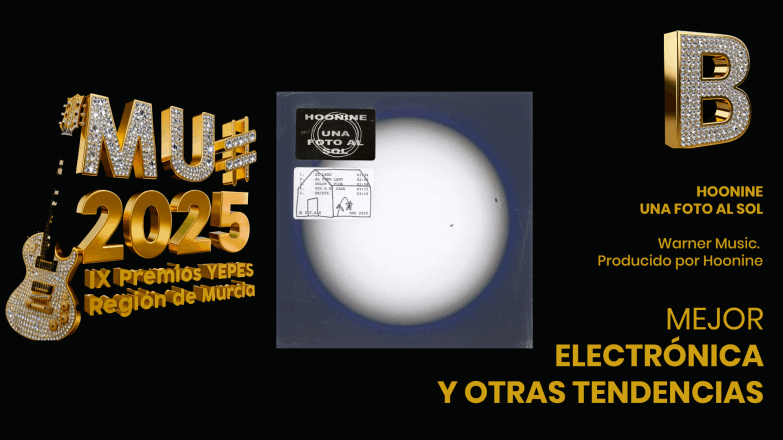 Premios Musica Región de Murcia