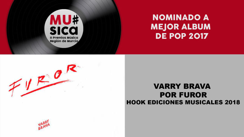 Premios Musica Región de Murcia