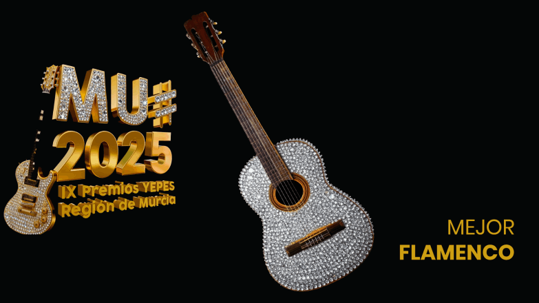 Premios Musica Región de Murcia