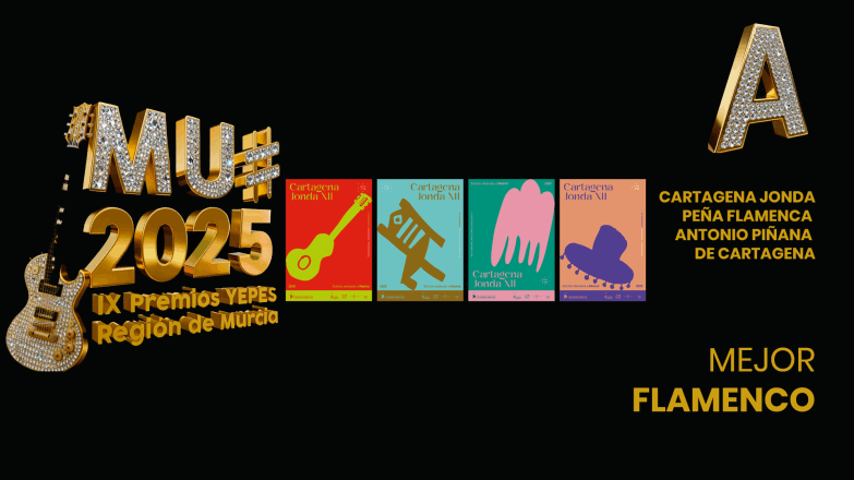 Premios Musica Región de Murcia