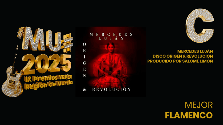 Premios Musica Región de Murcia