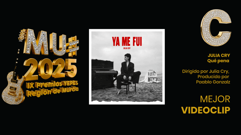 Premios Musica Región de Murcia