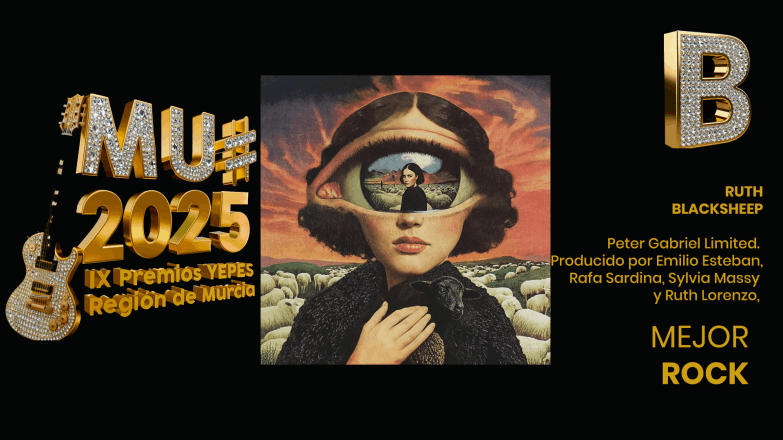 Premios Musica Región de Murcia