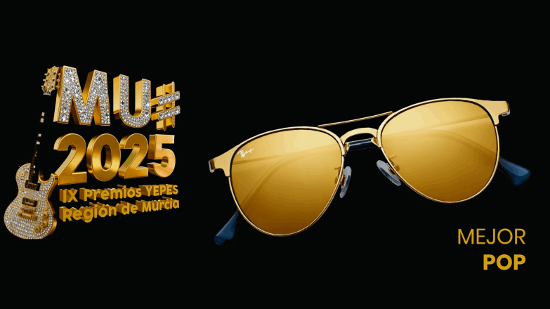 Premios Musica Región de Murcia