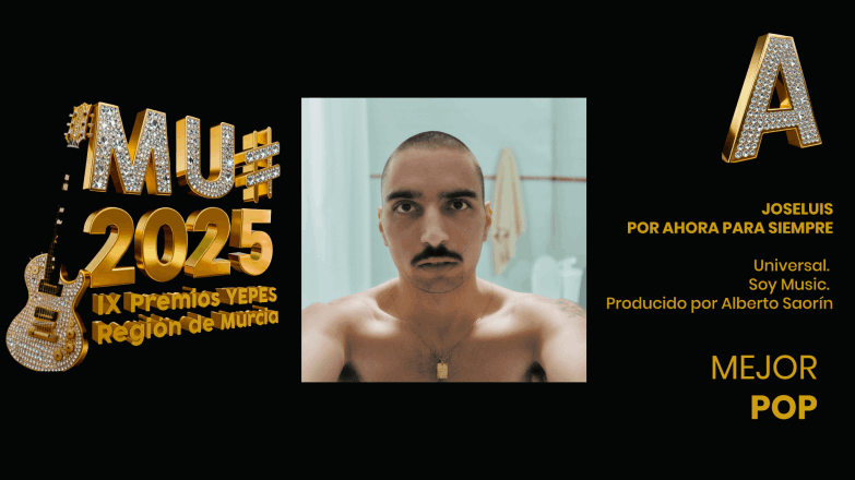 Premios Musica Región de Murcia