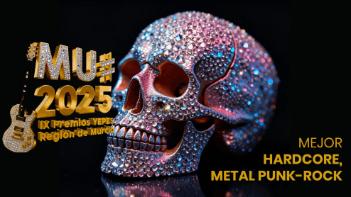 Premios Musica Región de Murcia