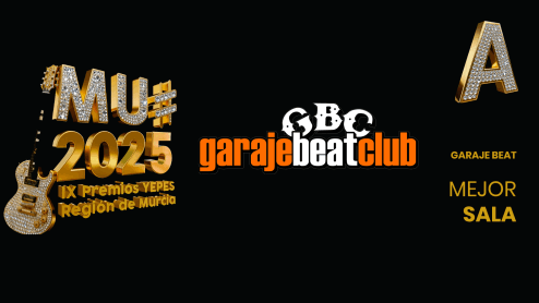 Premios Musica Región de Murcia