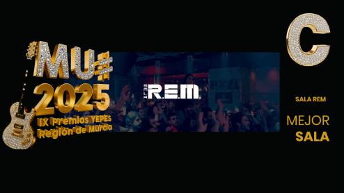 Premios Musica Región de Murcia