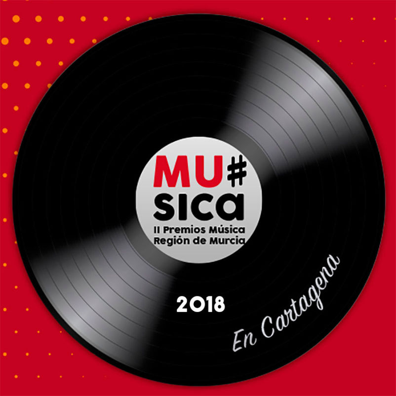 Premios de Música 2018