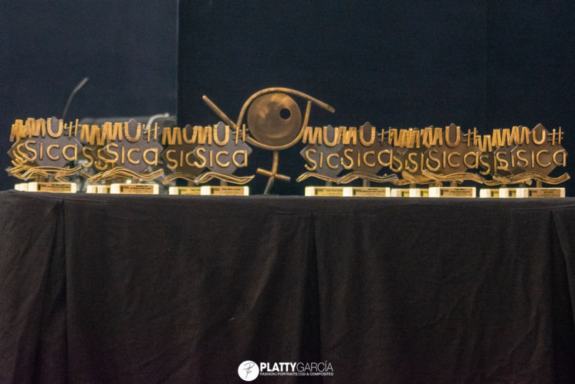 homenaje Miriam Albasini