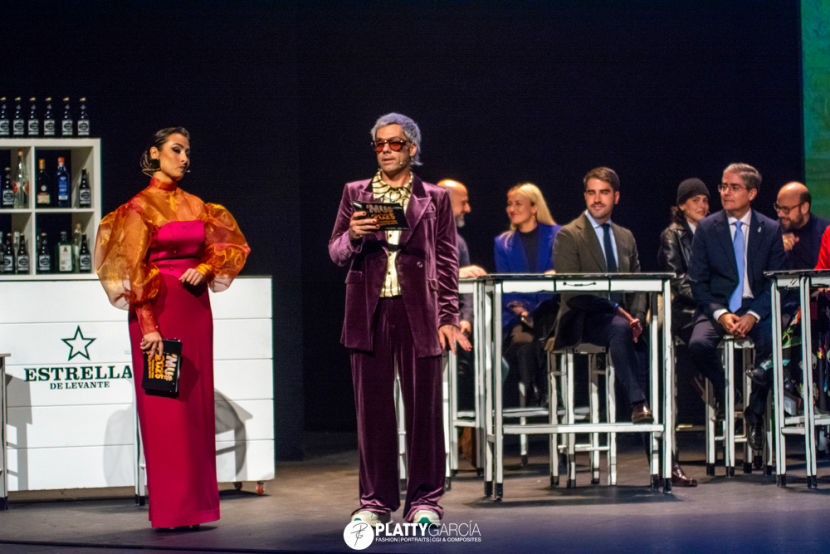 Gala Premios YEPES 2025