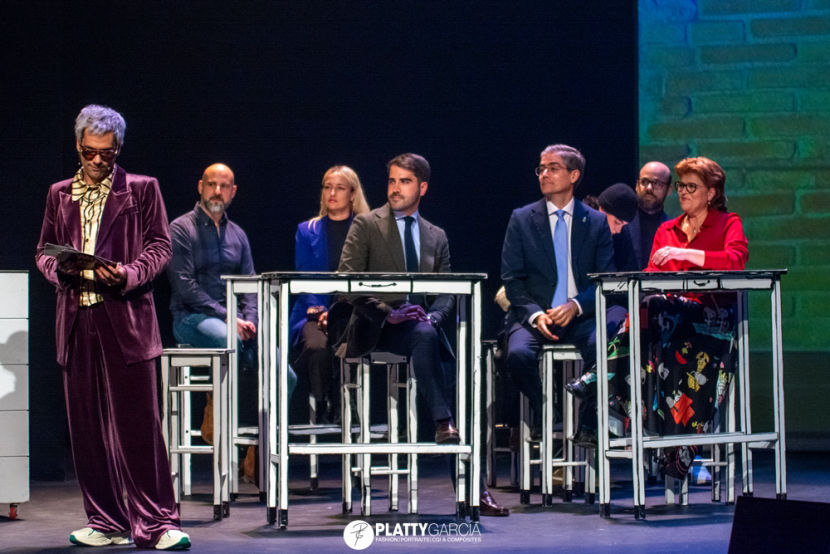 Gala Premios YEPES 2025