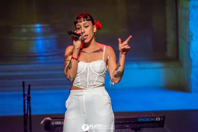 Gala Premios YEPES 2025