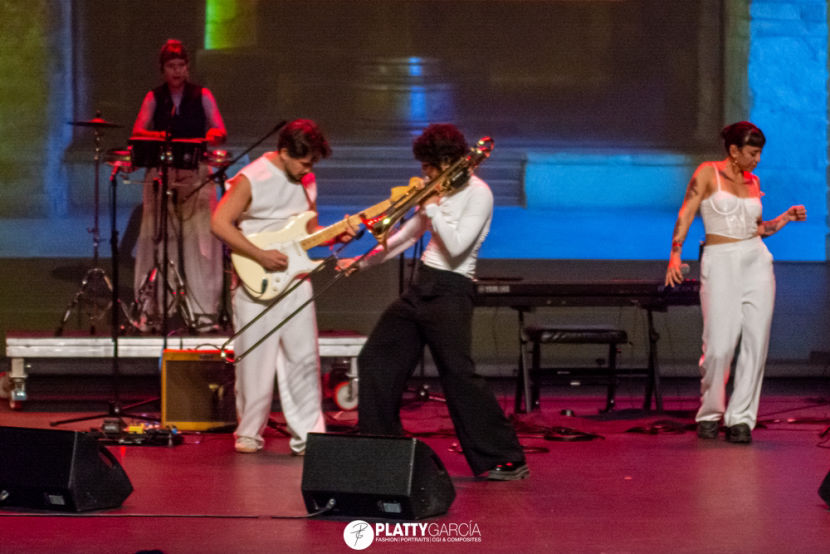 Gala Premios YEPES 2025