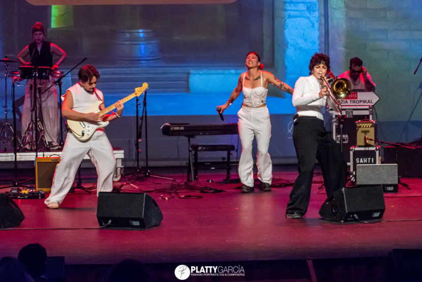 Gala Premios YEPES 2025