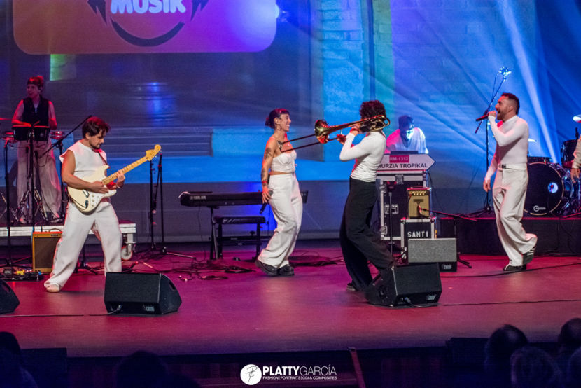 Gala Premios YEPES 2025