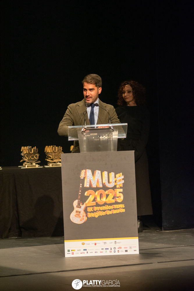 Gala Premios YEPES 2025
