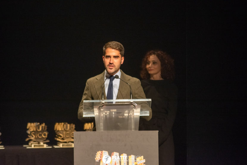 Gala Premios YEPES 2025