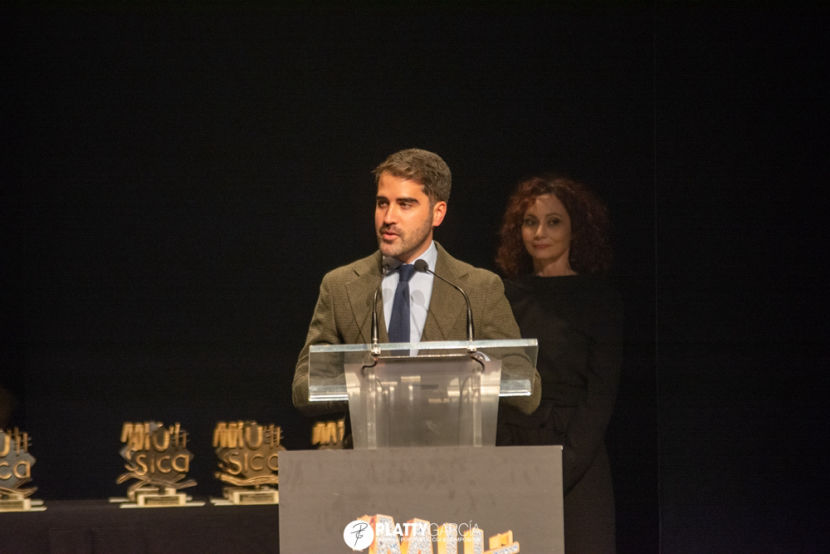 Gala Premios YEPES 2025