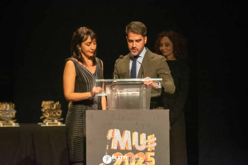 Gala Premios YEPES 2025