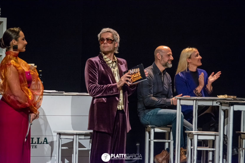 Gala Premios YEPES 2025