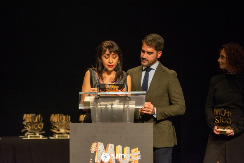 Gala Premios YEPES 2025