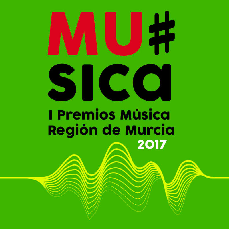 Premios de Música 2017