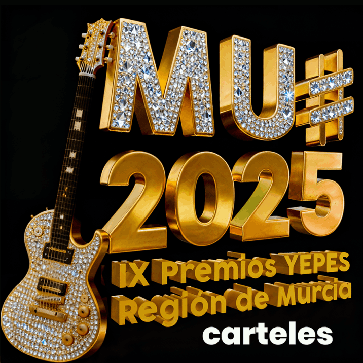 Premios de la Música Región de Murcia