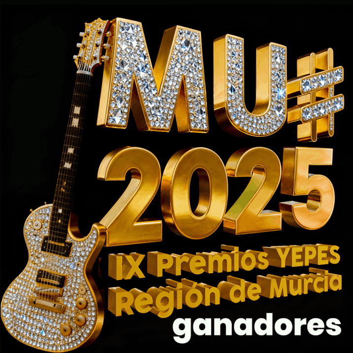 Premios de la Música Región de Murcia